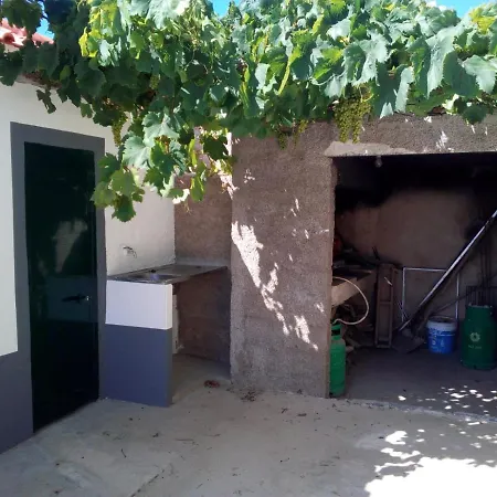 A Casa Dos Avos Vakantiehuis *