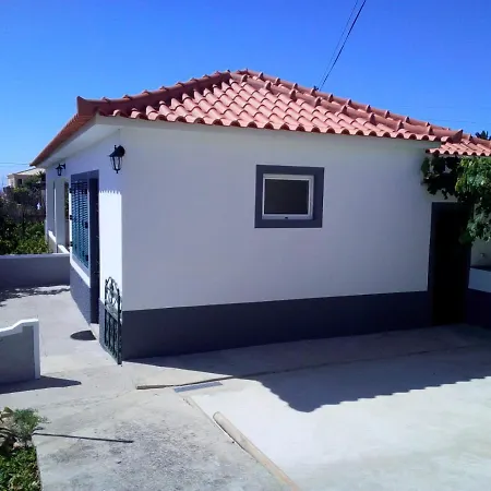 A Casa Dos Avos Holiday home