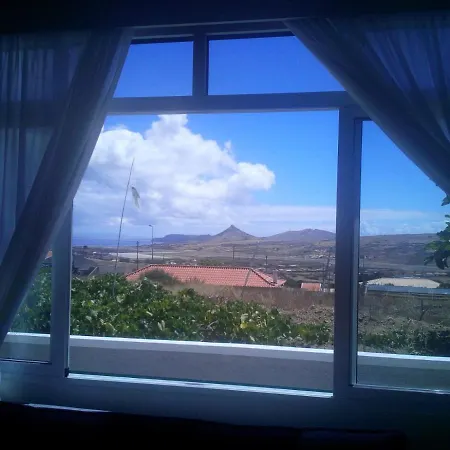 A Casa Dos Avos Σπίτι διακοπών *