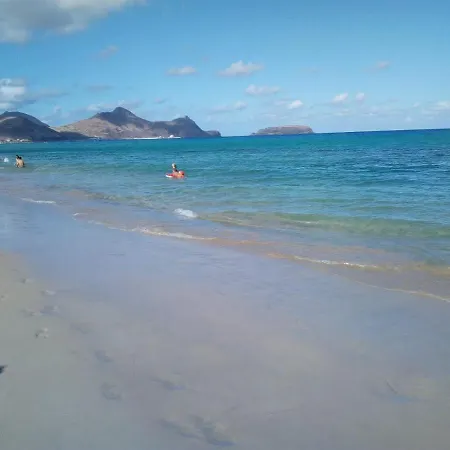 Vakantiehuis A Casa Dos Avos