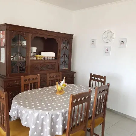 A Casa Dos Avos *