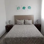 A Casa Dos Avos Porto Santo