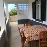 Holiday home A Casa Dos Avos Porto Santo