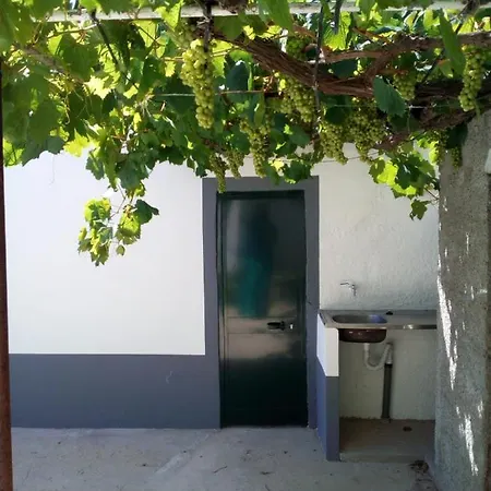 A Casa Dos Avos Semesterbostad