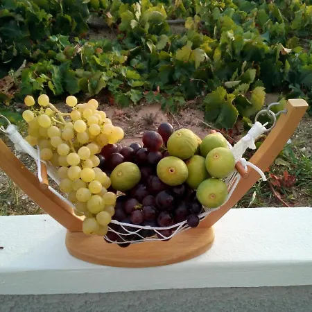 Semesterbostad A Casa Dos Avos *