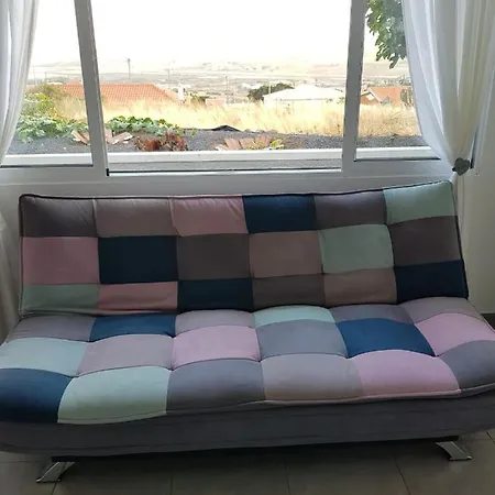 A Casa Dos Avos Semesterbostad *