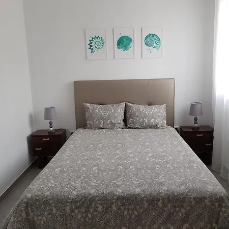 A Casa Dos Avós Porto Santo