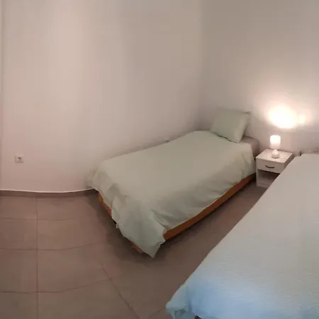 A Casa Dos Avos Semesterbostad