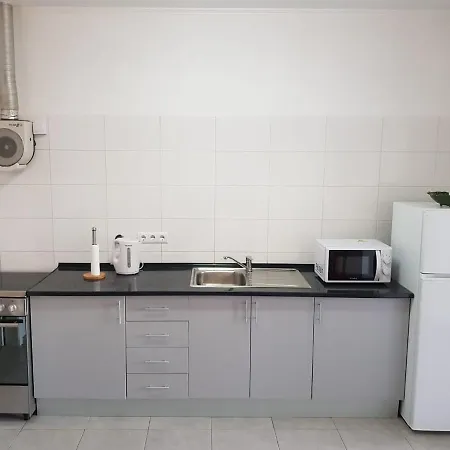 A Casa Dos Avos Semesterbostad *