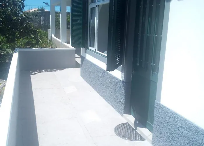 Feriehus A Casa Dos Avos