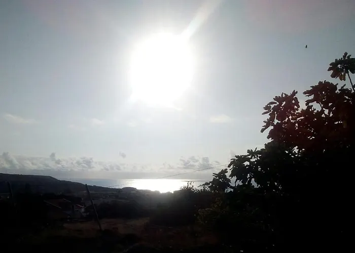 Feriehus A Casa Dos Avos