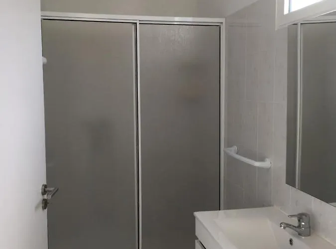 A Casa Dos Avos Feriehus