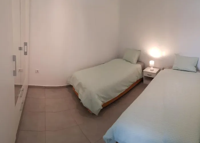 A Casa Dos Avos Feriehus