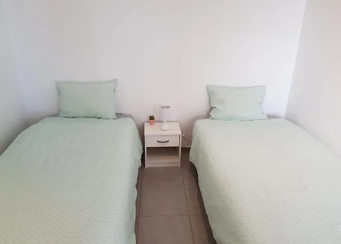 Feriehus A Casa Dos Avos